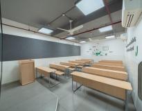 Emversity School of Health Sciences, Hospitality and Banking, Jaipur Others(12)