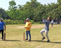 Ishan Educational Institutions Playground