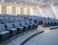 Presidency University Powered by Emversity Auditorium