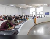 Presidency University Powered by Emversity Lecture Hall(2)