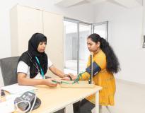 Presidency University Powered by Emversity Medical Facility(1)