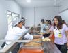 Presidency University Powered by Emversity Cafeteria / Mess(3)