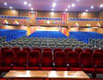Shri Ram Murti Smarak College of Engineering and Technology Auditorium