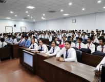 Shri Ram Murti Smarak College of Engineering and Technology Classroom(2)