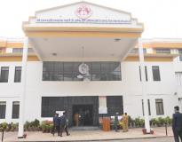 Shri Ram Murti Smarak College of Engineering and Technology Main Building