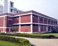 Shri Ram Murti Smarak College of Engineering and Technology Hostel Building(1)