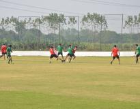 Shri Ram Murti Smarak College of Engineering and Technology Playground