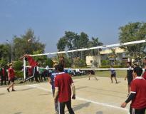 Shri Ram Murti Smarak College of Engineering and Technology Sports Facility(3)