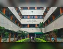 Prafulla Chandra College Main Building(2)