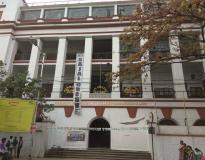City College, Kolkata Main Building(2)