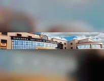 SIEM - Surendra Institute of Engineering & Management Others