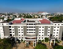 Meenakshi College of Engineering Campus Building(1)