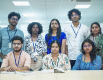 Meenakshi College of Engineering Library(2)