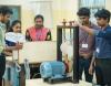 Meenakshi College of Engineering Labs(5)