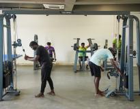Meenakshi College of Engineering Gymnasium(1)