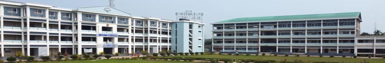 North Bengal St. Xavier’s College, Matigara Campus