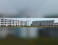 North Bengal St. Xavier’s College, Matigara Campus Building(1)