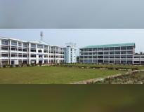 North Bengal St. Xavier’s College, Matigara Campus Building(2)