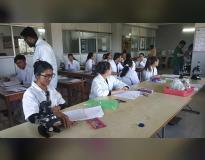 North Bengal St. Xavier’s College, Matigara Labs
