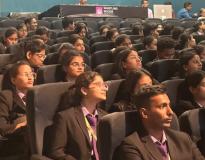 Sahayog College Auditorium