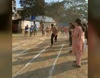 Sahayog College Campus Building(6)