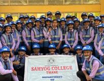 Sahayog College Campus Building(9)