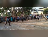 Sahayog College Campus Building(10)