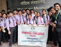 Sahayog College Campus Building(19)