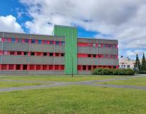 University of Oulu Main Building