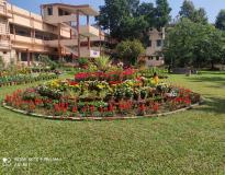 Barrackpore Rastraguru Surendranath College Campus View(1)