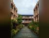 Barrackpore Rastraguru Surendranath College Main Building(2)