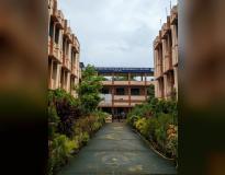 Barrackpore Rastraguru Surendranath College Main Building(1)