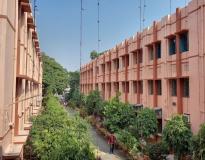 Barrackpore Rastraguru Surendranath College Campus View(2)