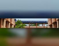 Barrackpore Rastraguru Surendranath College Others