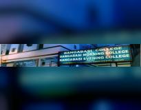 Bangabasi College Others(1)