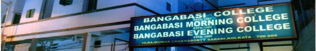 Bangabasi College
