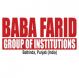 Baba Farid College, Baba Farid Group of Institutions