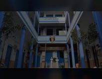 Bangabasi College Main Building