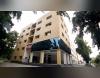 Tara Devi Harakh Chand Kankaria Jain College Main Building