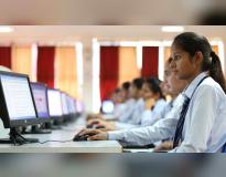 Baba Farid Group of Institutions Labs