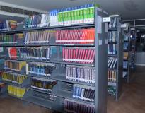 Baba Farid Group of Institutions Library