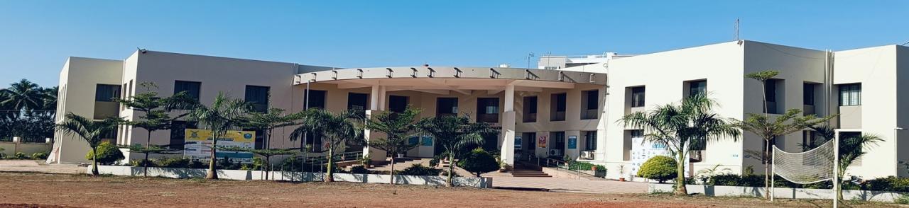 Yashwantrao Mohite Institute of Management