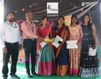Sreenidhi University Others(4)