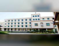 Loreto College Main Building(1)