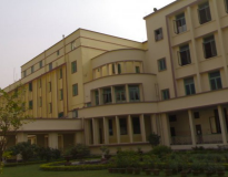 Loreto College Campus Building(1)