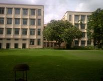 Loreto College Campus Building(2)