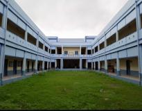Kalna College Campus Building