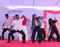 Sreenidhi University Others(8)