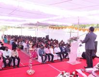 Sreenidhi University Others(9)