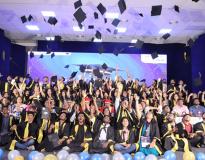 Sreenidhi University Others(10)